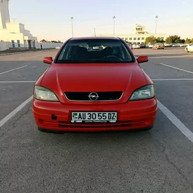 Opel Astra 1999