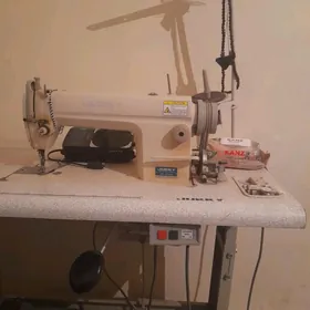 Tikin maşyny
