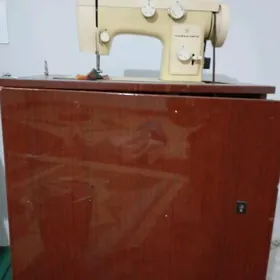 tikin maşyn
