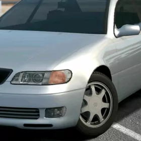 Toyota Camry 1992