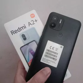 redmi a2+