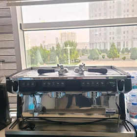 Simonelli kofe masyn кофемашин