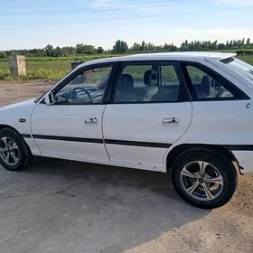 Opel Astra 1993