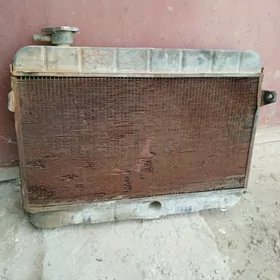 Lada Radiyator