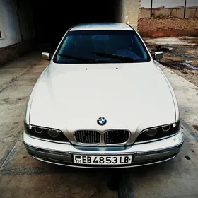 BMW 528 1996