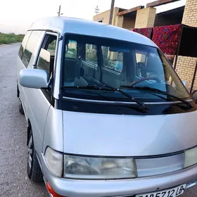 Toyota Town Ace 1993