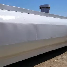 Kogel Euro Trailer 2016