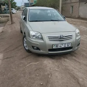Toyota Avensis 2008