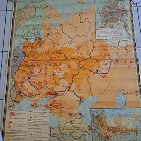 карта