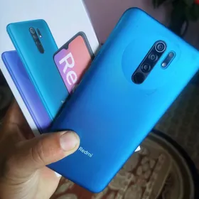 redmi 9