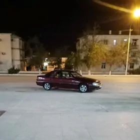Opel Omega 1991