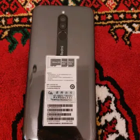 redmi 8