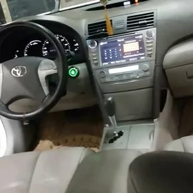 Toyota Camry 2008