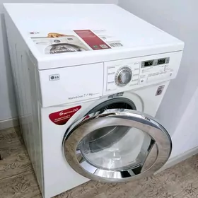 LG 7 KG 4 KG SUSKA DD MATOR