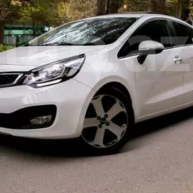 KIA RIO FORTE DISKA 17