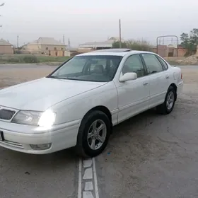 Toyota Avalon 1999