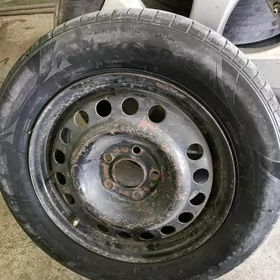 zapaska 15 lik mercedes Opel