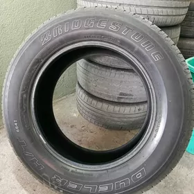 265 60 18 BRIDGESTONE TEKER