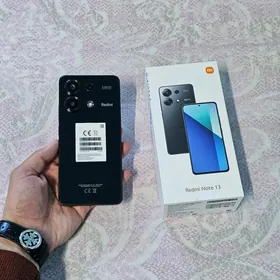 Redmi Not 13. 8/128