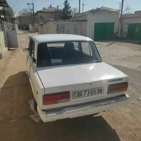 Lada 2107 1998