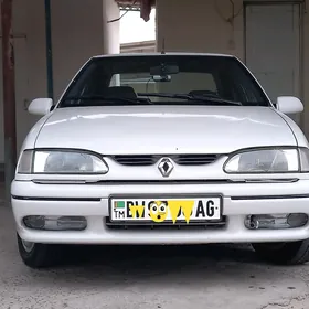 Renault Europa 19 1998