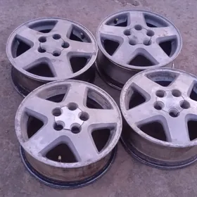 Toyota disge