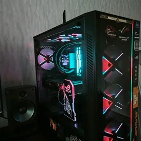 i7-13700K + RTX4070 12GB