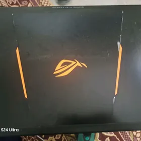 Asus rog strix gl553ve