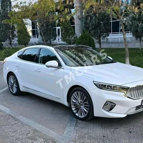 Kia Cadenza 2017