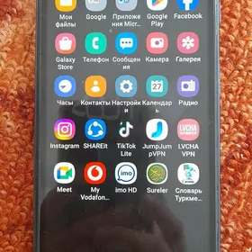telefon