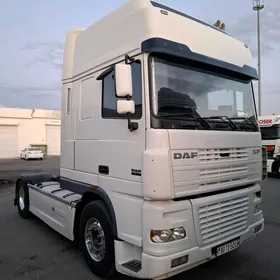 DAF FX 95 2004