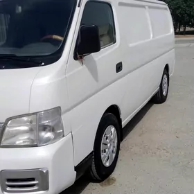 Toyota Hiace 2005
