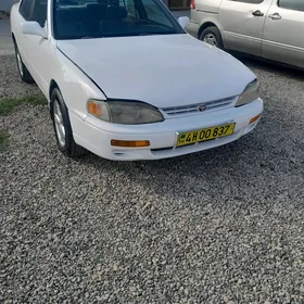 Toyota Camry 1992