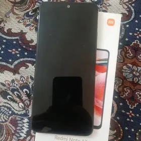 Redmi Note 12