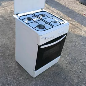 gaz plita газ плите.
