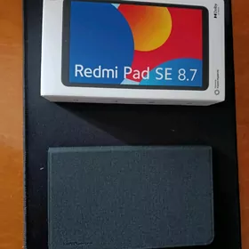 Redmi Pad se 8,7inch