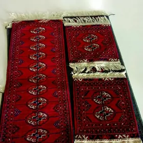 Gyzyl El Haly