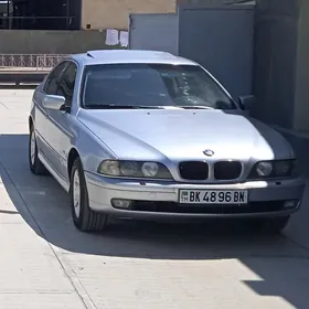 BMW 528 1999