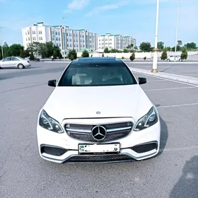 Mercedes-Benz E350 2010