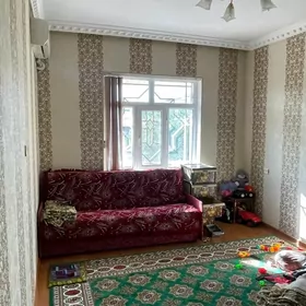 225kw 2nji etaj 2komnat