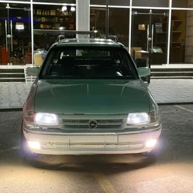 Opel Astra 1992