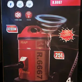 GATY GOWY PILISOS RAF 3200WAT