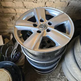 Diska R15