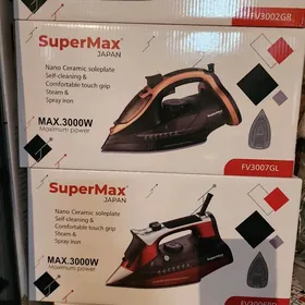 SUPERMAX SUWLY UTUKLER BUGLY