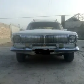 Gaz 24 1984