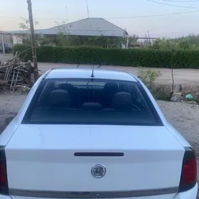 Opel Vectra 2002