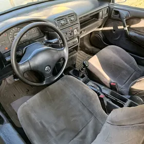 Opel Vectra 1992