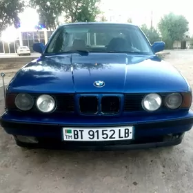 BMW 520 1991