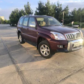 Toyota Land Cruiser Prado 2006