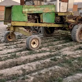 MTZ 80 1994